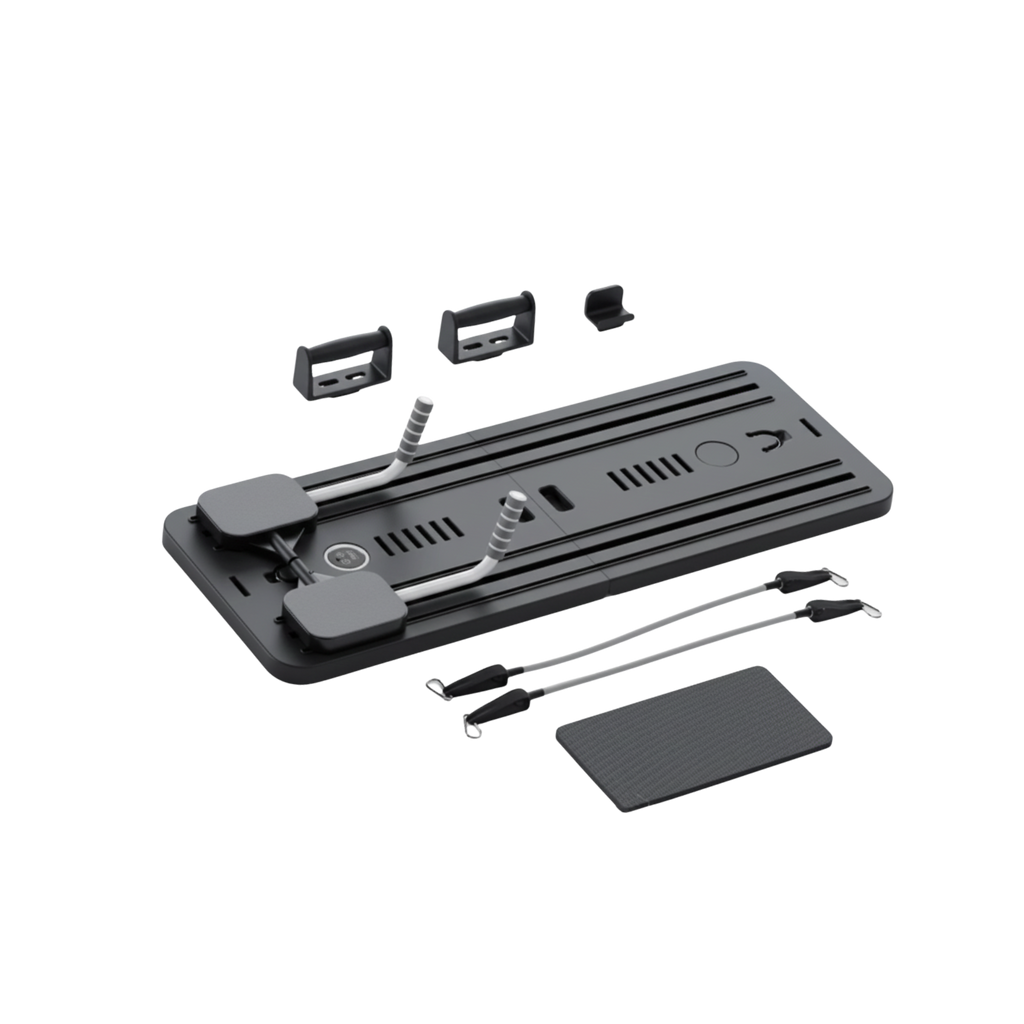 The Home Studio Foldable Reformer