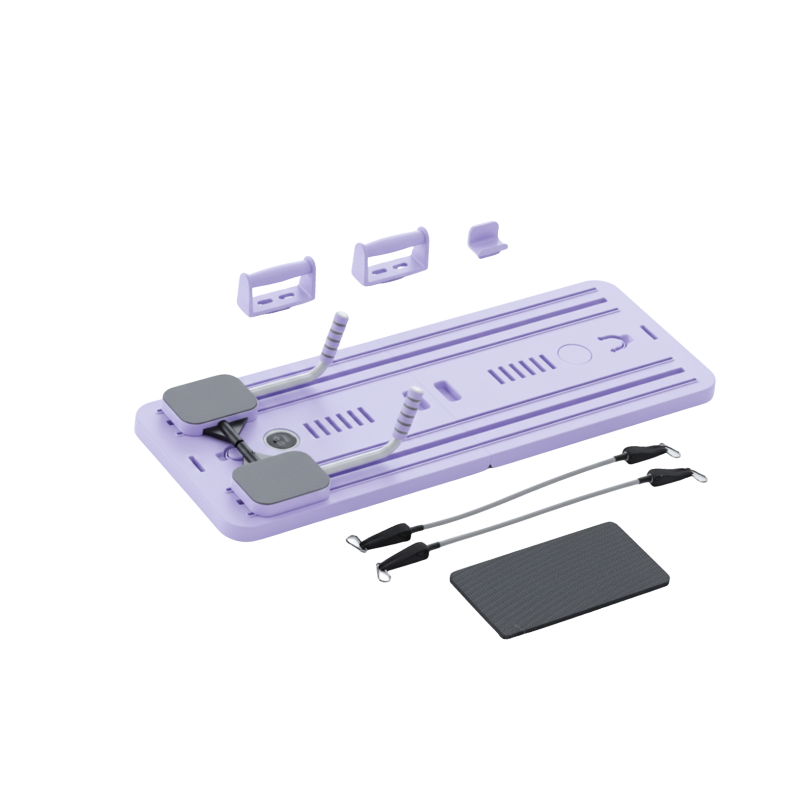The Home Studio Foldable Reformer