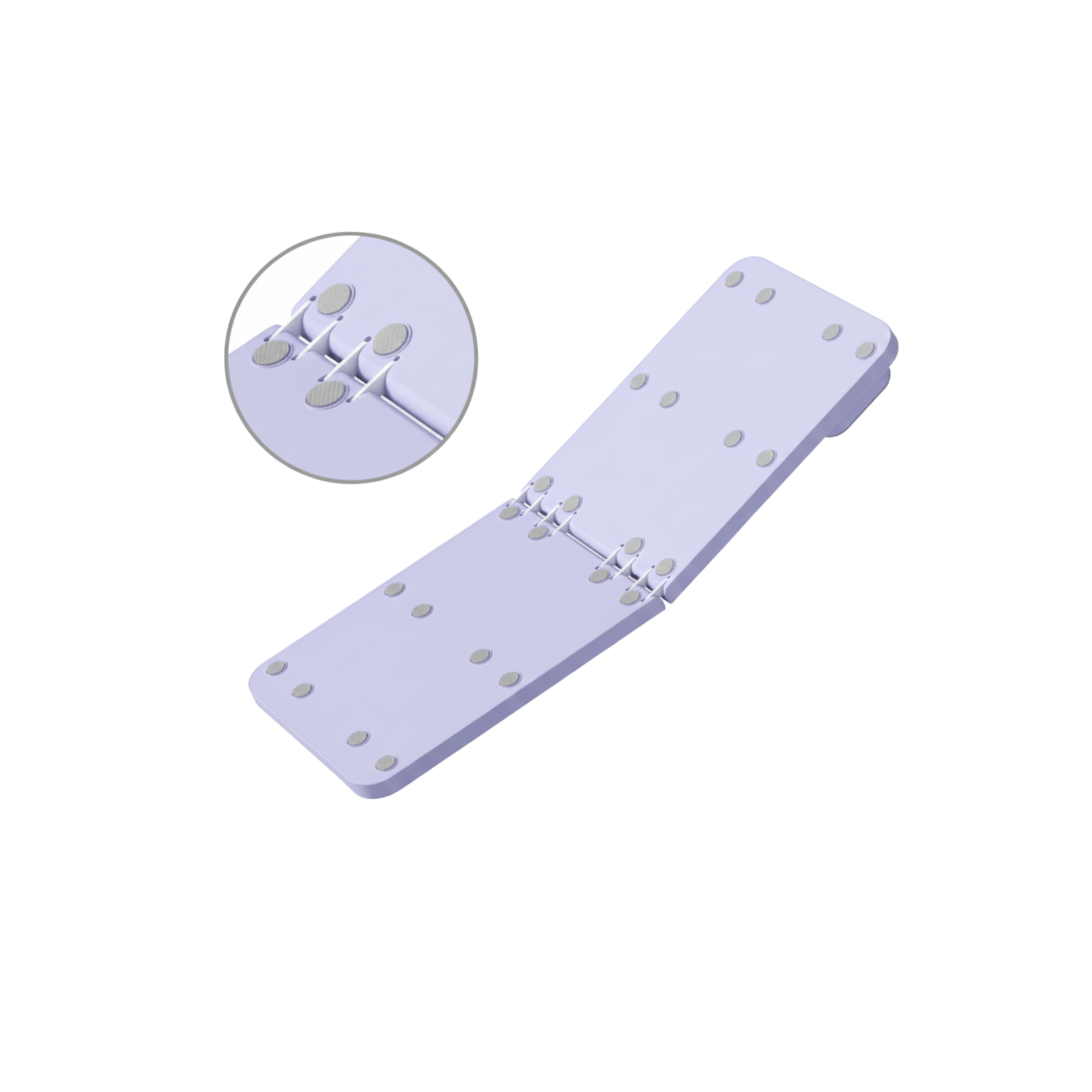 The Home Studio Foldable Reformer